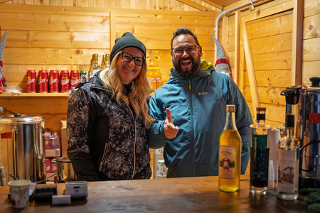 Prednovoletni koncert Mambo Kings (5)